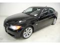 2008 3 Series 335i Sedan #10