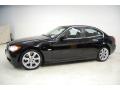 2008 3 Series 335i Sedan #11