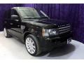2006 Range Rover Sport Supercharged #1