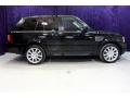 2006 Range Rover Sport Supercharged #3