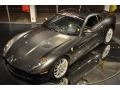 2007 599 GTB Fiorano F1 #3