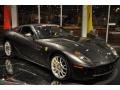 2007 599 GTB Fiorano F1 #16