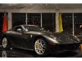 2007 599 GTB Fiorano F1 #20