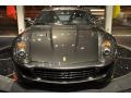 2007 599 GTB Fiorano F1 #24