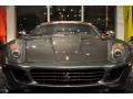 2007 599 GTB Fiorano F1 #27