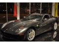 2007 599 GTB Fiorano F1 #32
