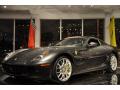 2007 599 GTB Fiorano F1 #40