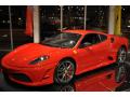 2008 F430 Scuderia Coupe #3