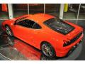2008 F430 Scuderia Coupe #4