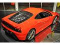 2008 F430 Scuderia Coupe #6