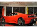 2008 F430 Scuderia Coupe #9