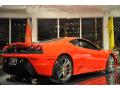 2008 F430 Scuderia Coupe #10