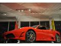2008 F430 Scuderia Coupe #12