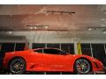 2008 F430 Scuderia Coupe #16