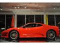 2008 F430 Scuderia Coupe #18