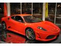 2008 F430 Scuderia Coupe #20
