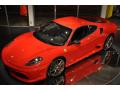2008 F430 Scuderia Coupe #22