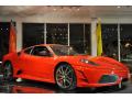 2008 F430 Scuderia Coupe #24