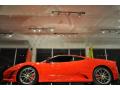 2008 F430 Scuderia Coupe #25