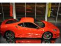 2008 F430 Scuderia Coupe #27
