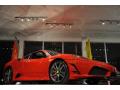 2008 F430 Scuderia Coupe #28