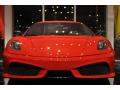 2008 F430 Scuderia Coupe #29