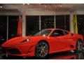 2008 F430 Scuderia Coupe #30