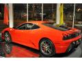 2008 F430 Scuderia Coupe #33