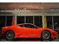 2008 F430 Scuderia Coupe #34