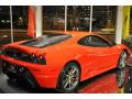 2008 F430 Scuderia Coupe #37