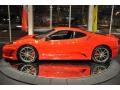 2008 F430 Scuderia Coupe #38