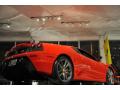 2008 F430 Scuderia Coupe #39