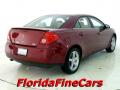 2008 G6 V6 Sedan #2