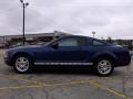 2007 Mustang V6 Premium Coupe #2