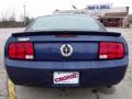 2007 Mustang V6 Premium Coupe #4