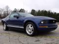 2007 Mustang V6 Premium Coupe #7