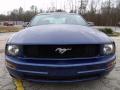 2007 Mustang V6 Premium Coupe #8