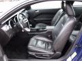 2007 Mustang V6 Premium Coupe #10