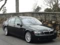 2007 7 Series 750i Sedan #1