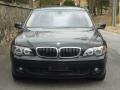 2007 7 Series 750i Sedan #3