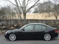 2007 7 Series 750i Sedan #5