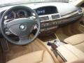 2007 7 Series 750i Sedan #7