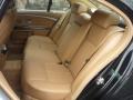 2007 7 Series 750i Sedan #9
