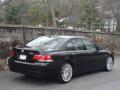 2007 7 Series 750i Sedan #10