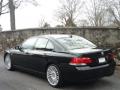 2007 7 Series 750i Sedan #11
