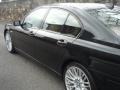 2007 7 Series 750i Sedan #12