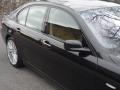 2007 7 Series 750i Sedan #14