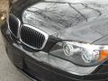 2007 7 Series 750i Sedan #16