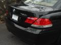 2007 7 Series 750i Sedan #17