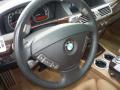 2007 7 Series 750i Sedan #18